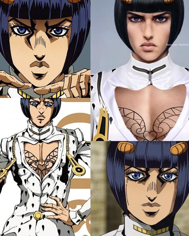 动漫男头 全职猎人 奇犽，微信头像，动漫男头 全职猎人 奇犽（网友自制动漫角色真人版）