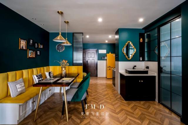 卡座是什么意思，酒吧卡座一般多少钱（以其独有的魅力站稳家居市场）