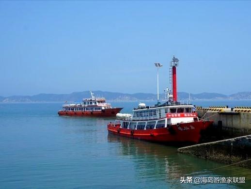 哈仙岛在哪里，哈仙岛附近还有什么岛（这一篇攻略就够了）