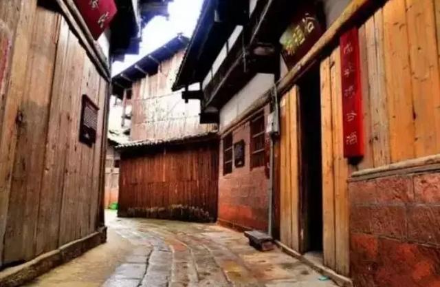 江西四大古镇,江西古城古镇旅游景点大全(这10个江西绝美小众古镇) 江西四大古镇,江西古城古镇旅游景点大全(这10个江西绝美小众古镇)