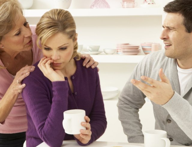 12个方法还双方一个好心情，婚后冷战霸道老公番外（夫妻之间无话可说）