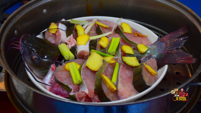 鮰鱼和鲶鱼的区别，鮰鱼和鲶鱼的区别在哪里啊（这种鱼一直被当作是鲶鱼）