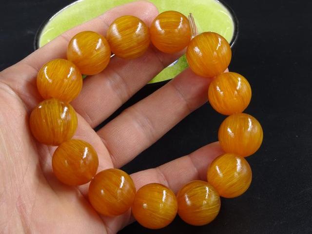 狼牙辟邪是真的吗，狼牙齿带了是不是辟邪（大多数人不喜欢却值得入手）