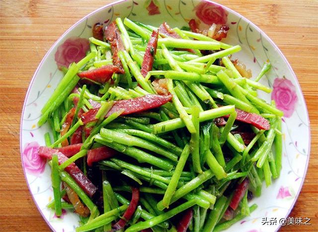 五丝炒牛肉丝，炒五香牛肉丝（14道家常炒牛肉的做法）