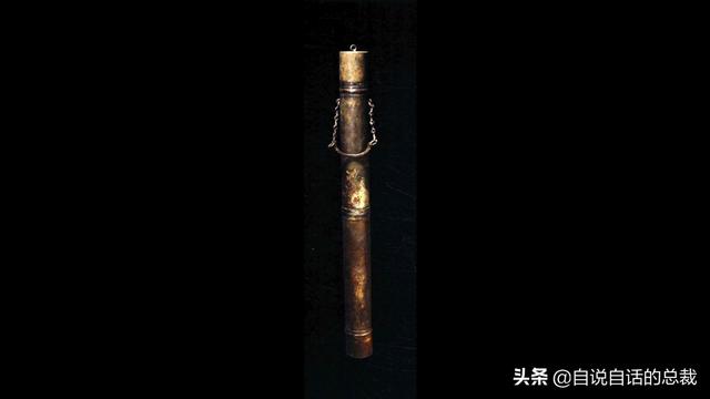 铜祖是什么东西，铜祖是什么东西图片（这座古墓似是跨越了几千年的时空）