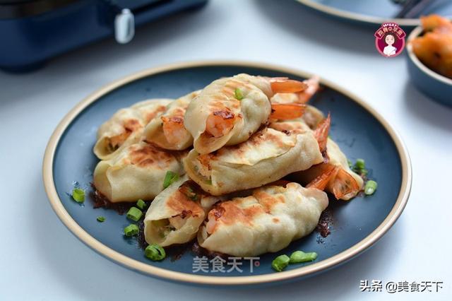 怎么做大虾好吃，大虾怎么做才更好吃（8道鲜美诱人的大虾做法）