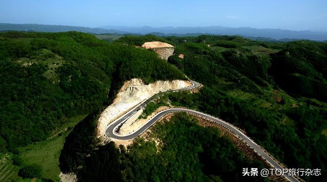 乡村道路名称大全，村庄道路名称大全（全国“十大最美农村路”“最具人气路”出炉）