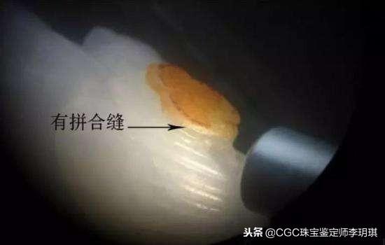 镶是什么意思，金镶玉和金贴玉到底是什么鬼