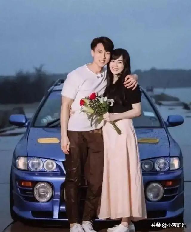 吴尊为什么是文莱人，吴尊在文莱的地位（家族是皇族的座上宾）