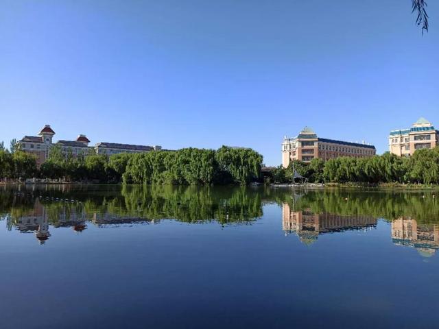 渤海大学是211吗，渤海大学是什么大学（辽宁省普通高等院校）