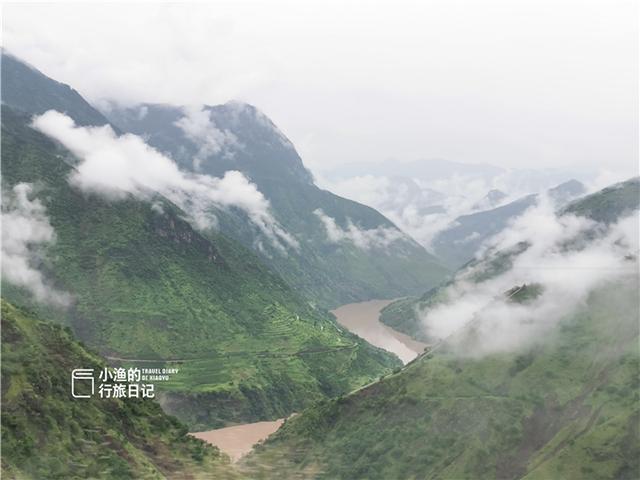 泸沽湖属于哪里，泸沽湖在哪里哪个城市（为什么人们只知道“丽江泸沽湖”）