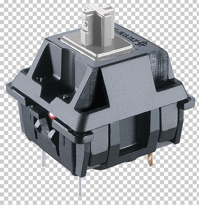 键盘各种轴的区别，机械键盘的轴有什么区别（你的第一把机械键盘是什么轴呢）