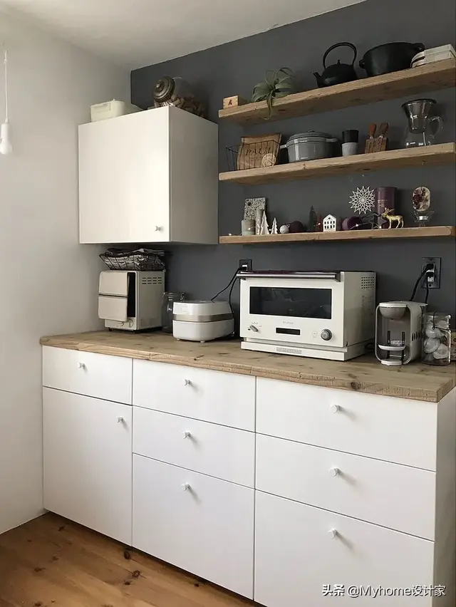 什么叫白色家电，白色家电百科（还少这款高颜值白色家电）