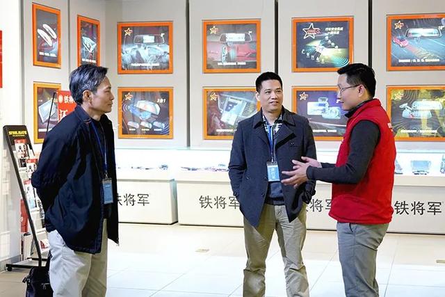 铁将军（铁将军官网，西铁古车服与铁将军正式达成战略合作