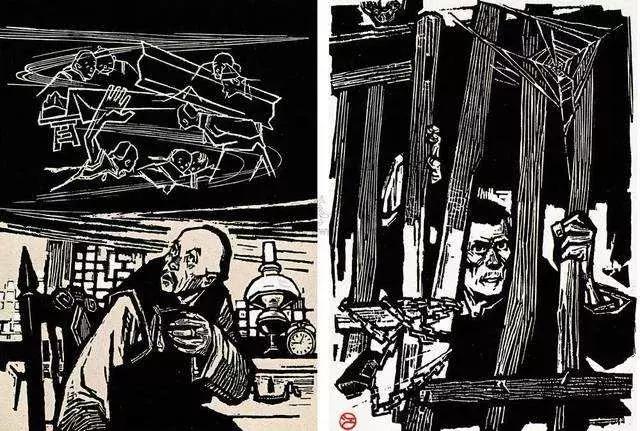 鲁迅小说彷徨里的经典语句，鲁迅作品 彷徨（鲁迅《彷徨》里不可不读的48段话）