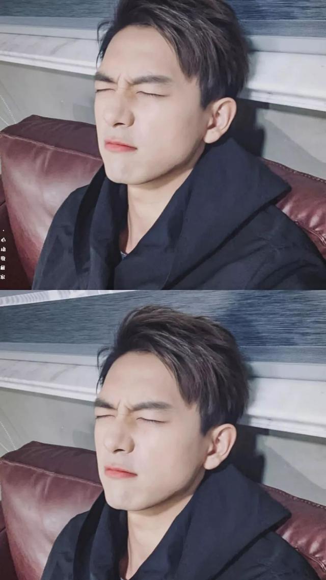 明星头像图片大全，/明星头像/李现老婆收藏微信（全网最火的...）