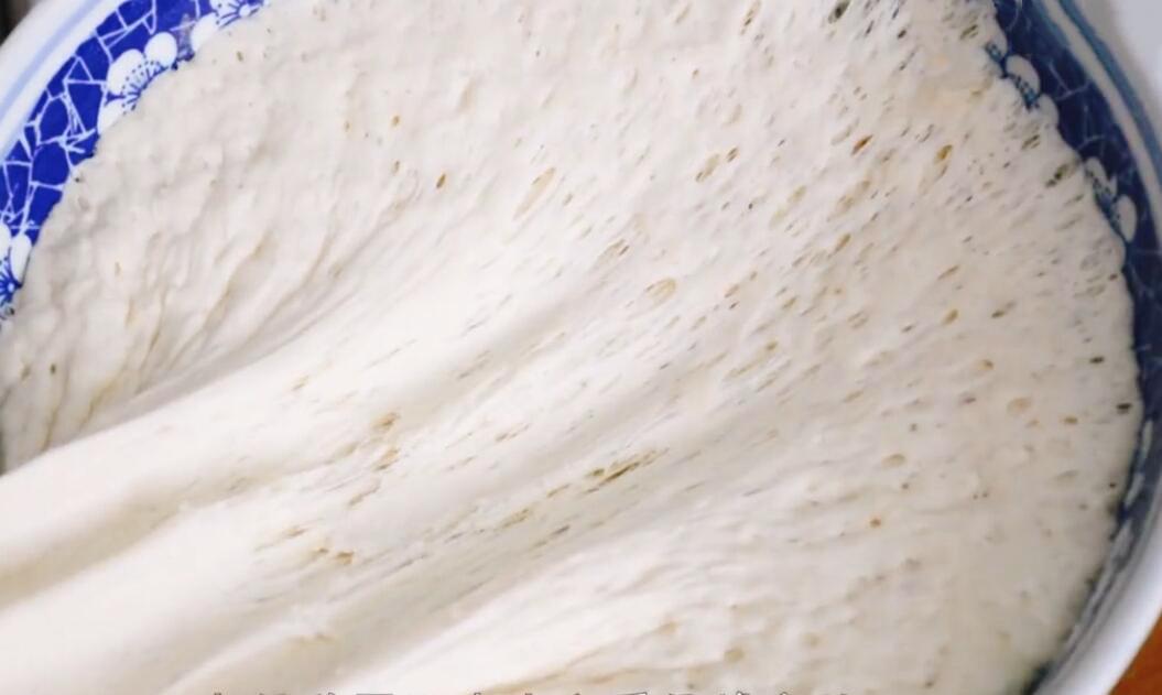 图片[4]-【水煎包】做法步骤图 焦香馅香 新手小白也能成功-起舞食谱网