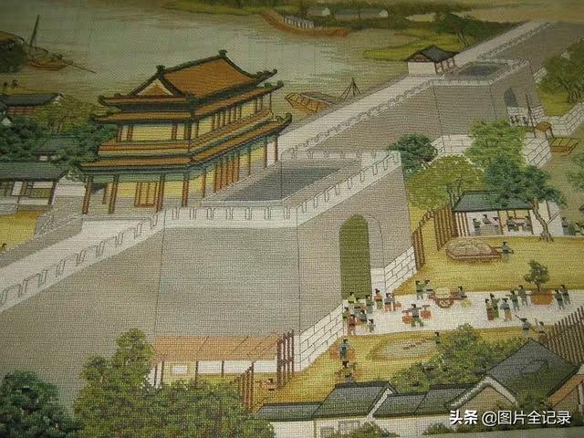 珍爱十字绣官方网站，爱络十字绣质量怎么样（用了三年时间干完一件事）