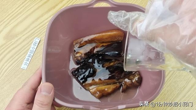 腊肉怎么保存最好，腊肉如何存放（切记不要直接放冰箱）