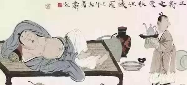 倚马可待的出处、释义、典故，倚马可待打一个生肖（《世说新语》里的那些成语）