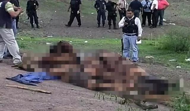 墨西哥真的很乱吗，墨西哥乱吗（黑帮横行、绑架杀人、毒品泛滥下的墨西哥为什么还要废除死刑）