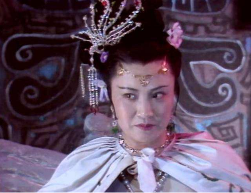 造梦西游2白骨精易爆点图，造梦西游2白骨精爆点（《西游记》“白骨精”杨春霞）