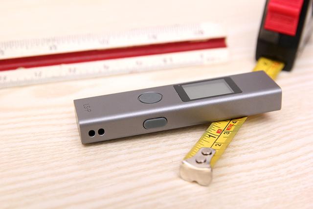 测距仪使用方法，手机上测距仪使用方法（小米有品爆款激光测距仪测评）