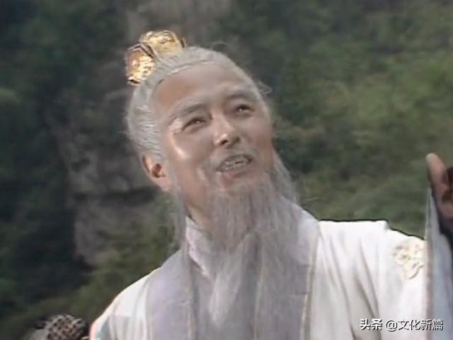 菩提祖师的来历，菩提老祖的真实身份竟然是他（有迹象表明，他就是如来佛祖）