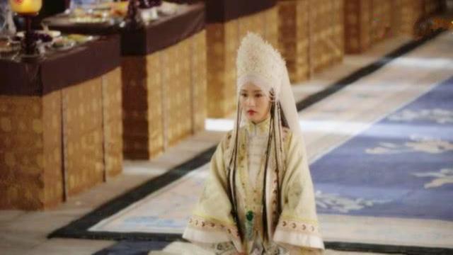 乾隆为什么迷恋寒香见，皇帝的口味往往与众不同