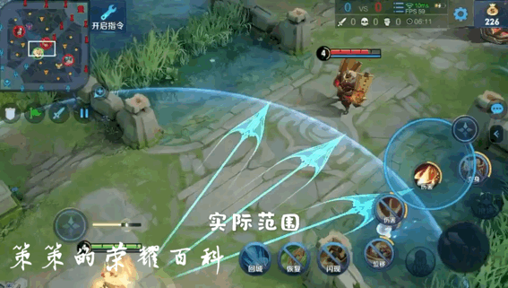 国服李信最强出装铭文，国服李信最强出装铭文搭配（<光信打法/暗信思路/合理选择>）