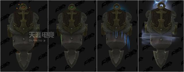 魔兽世界8.15复仇之潮成就流程，8.15新种族全方位介绍