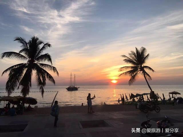 泰国旅游跟团怎么样，去泰国自己去还是跟团去好（去泰国跟团好还是自由行好）