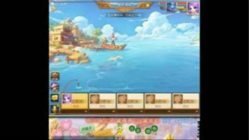 梦幻西游新钓鱼攻略，梦幻西游钓鱼攻略必读精品（梦幻西游手游：新手钓鱼技巧）