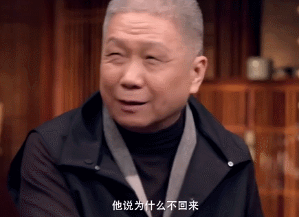 王朔人物深度解析，却让娱乐圈闻风丧胆
