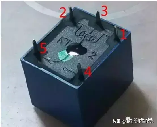 单片机驱动电磁阀 为什么单片机不能直接驱动继电器和电磁阀