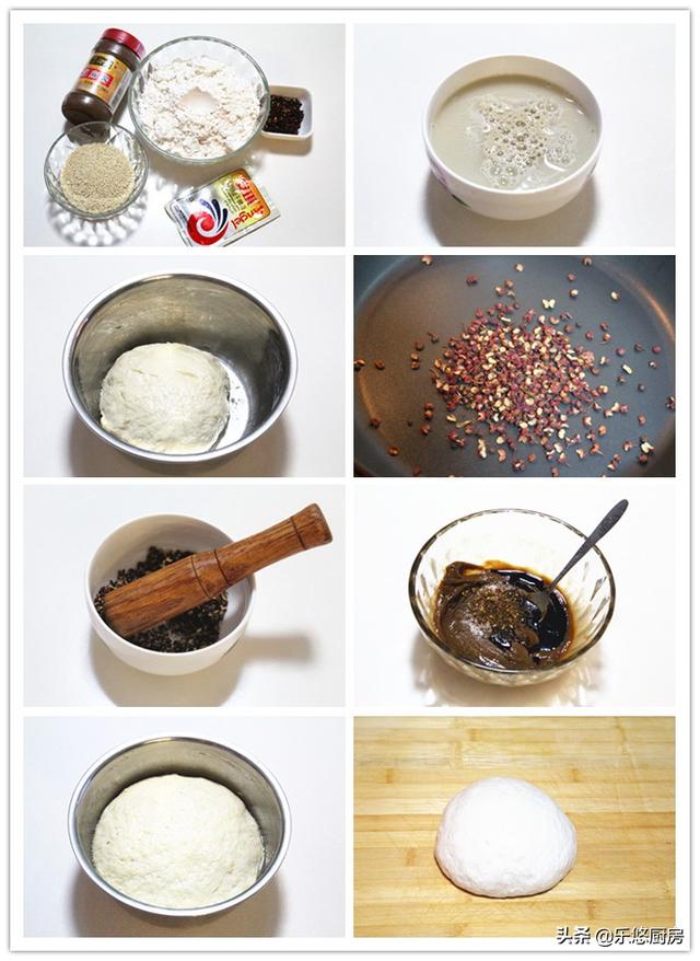 如何做饼，如何做饼家常做法（比买的更香更实惠）