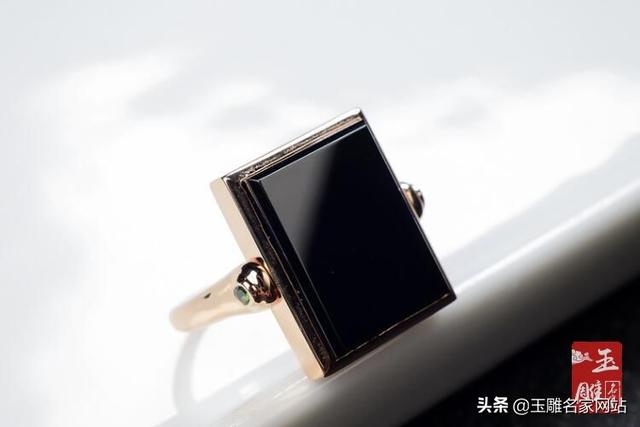 墨翠的6个选购要点，如何挑选墨翠（如何挑选优质的墨翠戒指）