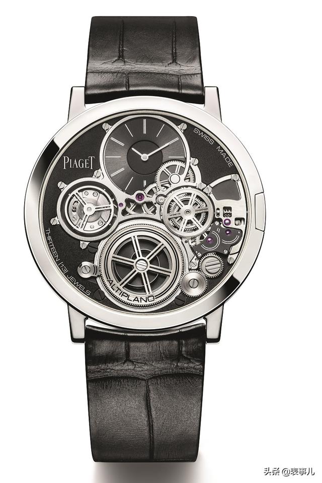 万国是十大名表吗，世界名表前十名（倒数第二各种不服）