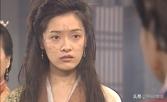 真假东宫大结局，真假东宫大结局最后一集（出演双性格女主毫无违和感）