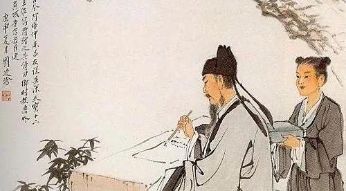 白居易是什么居士，白居易字乐天号什么居士（白居易是从南京溧水走出来的“诗王”）