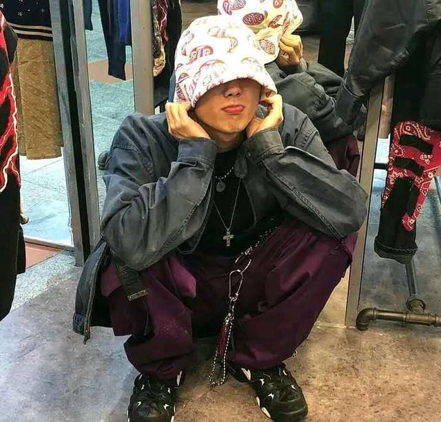 风格男头，微信头像，风格男头（最新微信男头像，没有很懂事）