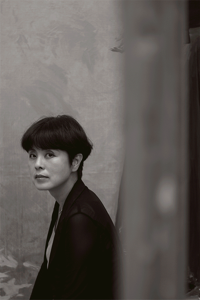 大卫像是谁的作品，《大卫》像是谁的作品（央美才女18岁凭借一幅《大卫》名声大振37年过去了依然无人超越）