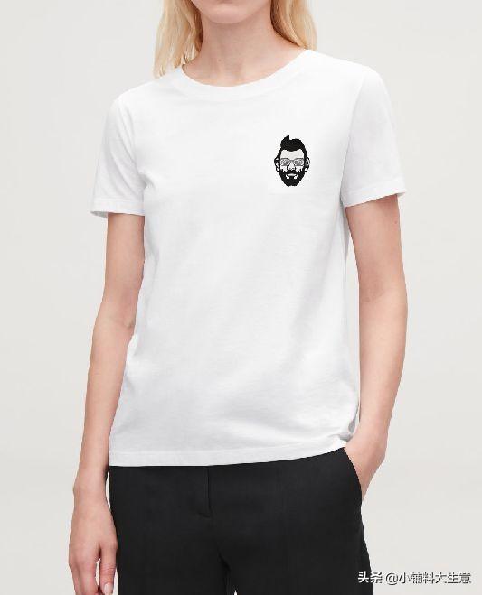 织唛布标与印唛布标的区别，织标和印标有什么区别（特色工艺型男织唛章）