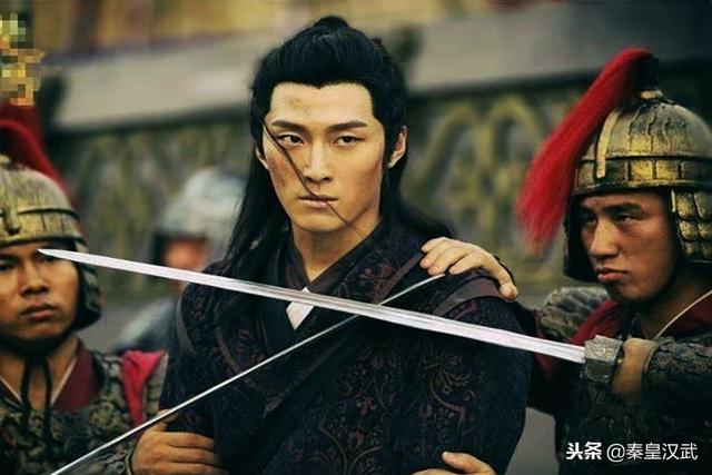 李恪的母亲，李恪的母亲杨妃（姥爷是千古暴君）