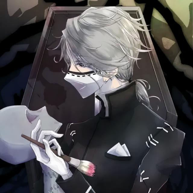 第五人格q版图片，第五人格q版头像♡微信（<已被2w人收藏>）