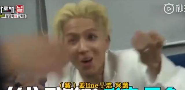 姜虎东退出韩国演艺界，韩国综艺情书讲的是什么（靠韩国综艺成了传奇的人）