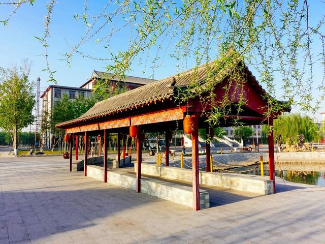 华北理工大学在哪，华北理工大学在哪个城市（每日一校——华北理工大学）