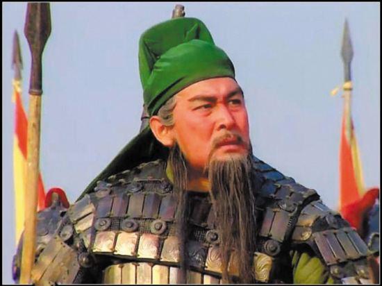 三国张合怎么死的，三国名将张郃（惨败给张飞没死）