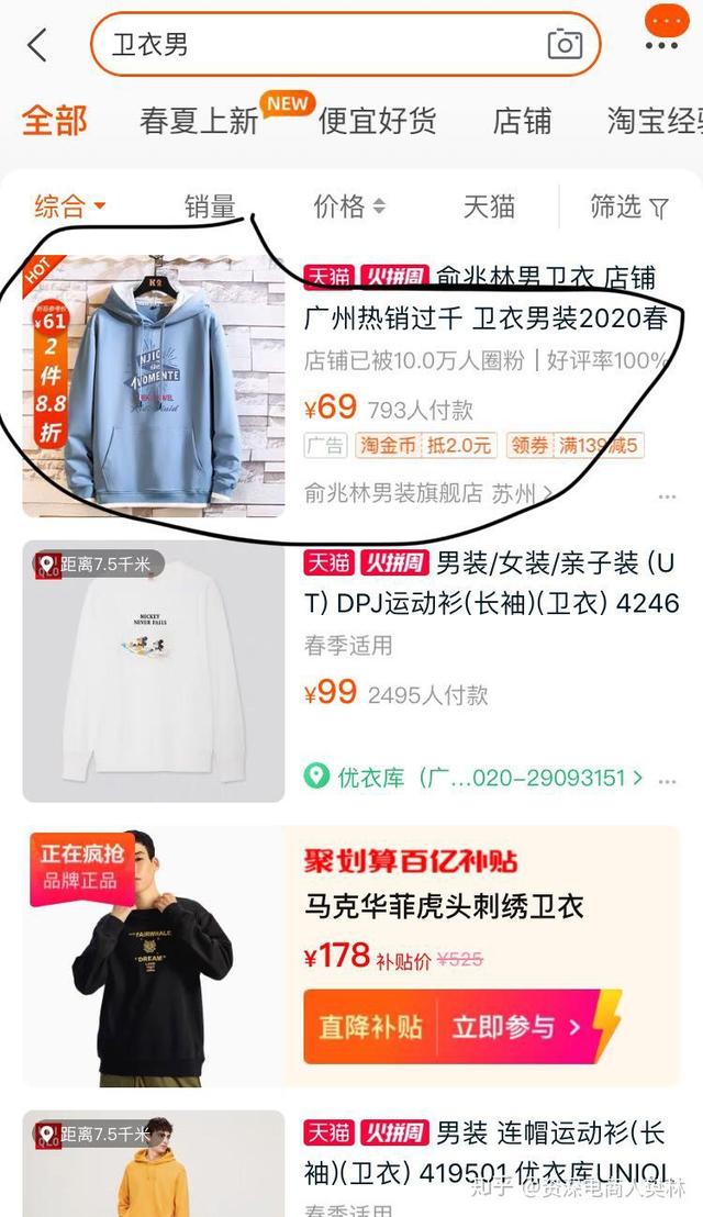淘宝直通车是什么，怎么玩，初学者必看