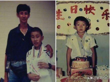 赵雅淇年龄（谢杏芳，赵雅淇多大年龄（揭秘林丹的“风流”与“豪横”…）